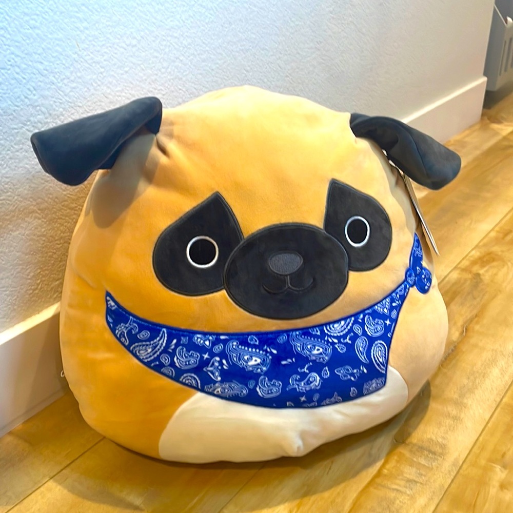 20 inch prince squishmallow
